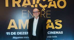 Bruno Barreto defende narrativas que façam o espectador pensar: 'Meu dever é dar complexidade'