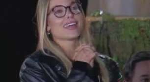 'A Fazenda 17': Saory se revolta e debocha de Rayane e Gabily: 'Nem viveu isso'