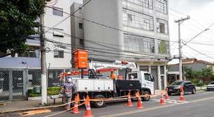 Apagão em 24 cidades da Grande SP chega ao 6º dia; mais de 30 mil residências seguem sem luz