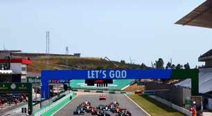 F1 confirma retorno a Portugal em 2027, substituindo GP da Holanda