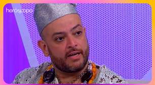 Equilíbrio e ordem: o que os orixás reservam para 2026? André Mantovanni conversa com babalorixá