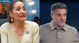 Sonia Abrão surpreende com declaração sobre Luciano Huck: 'Todo mundo querendo destruir o cara'