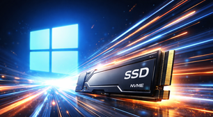 Boa notícia para usuários de Windows: Microsoft libera ferramenta nativa que melhora desempenho do sistema operacional