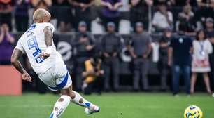 Ídolo do Cruzeiro critica Gabigol: "Mascarado, mala sem alça"