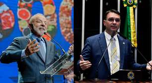 Quaest: Lula vence em todos os cenários de 2º turno