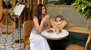 Tenho uma dúzia de perfumes de luxo, mas nenhum me rende mais elogios do que esta fragrância nacional de menos de R$ 100