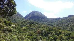 Cachoeiras de Macacu se destaca como destino de ecoturismo no interior do Rio de Janeiro