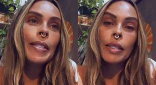 Lembra dela? Ex-Malhação pede doações para comprar equipamento: 'Meu ganha-pão'