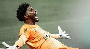 Corinthians confirma sondagens por Hugo Souza