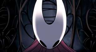 Hollow Knight Silksong terá DLC gratuita "Sea of Sorrow" em 2026