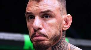 É sério? Bad boy do UFC inova e lança desafio curioso para Renato Moicano