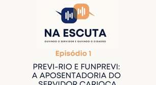 Na Escuta: o Podcast que Coloca a Previdência Municipal do Rio em Debate Aberto e Qualificado