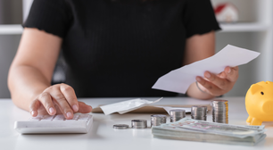 3 signos que precisam controlar os gastos em 2026