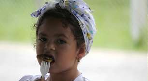 UNICEF alerta sobre riscos de ultraprocessados na infância