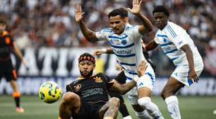 Corinthians melhora aproveitamento em semifinais da Copa do Brasil; veja o retrospecto