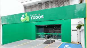 Cartão de TODOS vence Prêmio Reclame Aqui