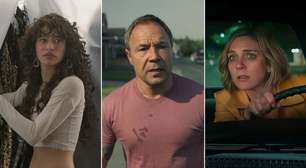 As 10 melhores atuações da TV em 2025, segundo Rolling Stone