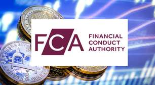 Estudo da FCA diz que regulação aumenta interesse por criptomoedas, mas adoção cai 33,3% no Reino Unido