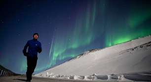 Paixão transformada em propósito: ultramaratonista brasileiro já destinou R$ 10 milhões a hospitais infantis