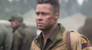 Soldado em Fúria no Prime Video acompanha missão de sobrevivência em cenário de guerra