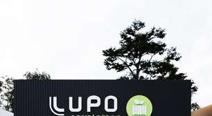 Lupo inaugura loja construída com tijolos 100% de resíduos têxteis