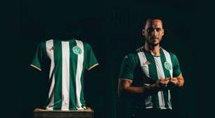 Nove anos após tragédia aérea, Chape lança uniforme em homenagem ao Atlético Nacional