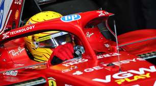 F1: Hamilton demonstra ceticismo com regras de 2026