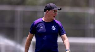 Corinthians finaliza preparação para primeira decisão da Copa do Brasil; veja provável escalação