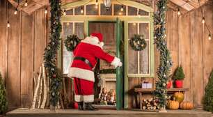 Segundo o Feng Shui, você deve evitar estes três itens em sua decoração de Natal