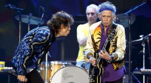 Rolling Stones cancelam planos de turnê em 2026, diz site