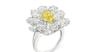 Rarissímo, Colar de US$ 150 Milhões Levou Sete Anos para Ser Feito