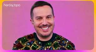 Quais signos têm as melhores previsões para o Natal? André Mantovanni traz o ranking astral