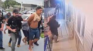 Operação prende trio de Manaus por execução ligada a facção em Florianópolis