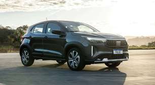 Queima de estoque: Quatro SUVs com descontos generosos para fechar o ano