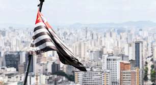 Levantamento eleitoral para o Governo de São Paulo em 2026