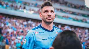 Após rebaixamento do Fortaleza, João Ricardo entra na mira de clube da Série A para 2026