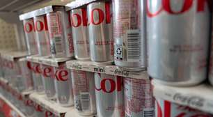 Os perigos ocultos do refrigerante zero para a saúde