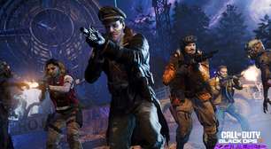 Call of Duty 2027 pode remover modo Zumbis e corrida tática, segundo vazamento