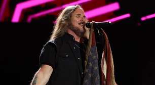 Lynyrd Skynyrd anuncia shows em Curitiba, Rio e Porto Alegre para 2026