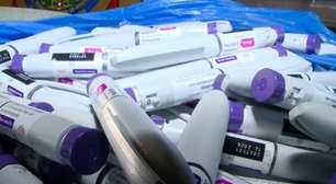 São Paulo rompe parceria com nutrólogo após episódio envolvendo medicamento irregular