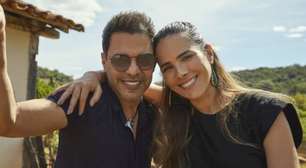 Opinou? Wanessa Camargo faz aparição pública após polêmica entre Zezé e o SBT