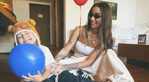 Bianca Andrade relata julgamentos e defende educação positiva