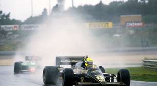 Fórmula 1: 7 momentos históricos do GP de Portugal