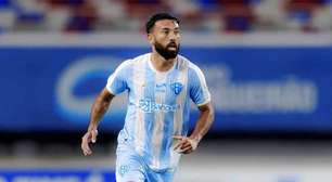 Bomba financeira: pedidos de rescisões judiciais já passam de R$ 4 milhões no Paysandu