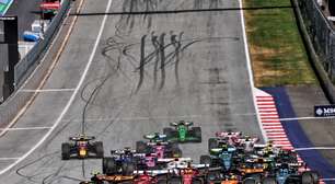 Saiba até quando vai o contrato de cada circuito com a F1