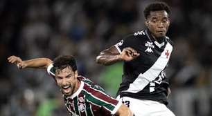 Thiago Mendes dá a volta por cima no Vasco e é eleito um dos destaques das semifinais; veja números
