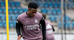 Talavera x Real Madrid: onde assistir, escalações e arbitragem