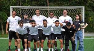 Desimpedidos e paiN Gaming anunciam parceria para disputa da Kings League