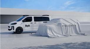 Stellantis e Bolt fazem parceria para implementação de mobilidade autônoma na Europa
