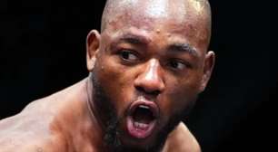 Pantoja em perigo! Manel Kape entra no top-3 dos moscas e se aproxima do cinturão após brilhar no UFC Vegas 112